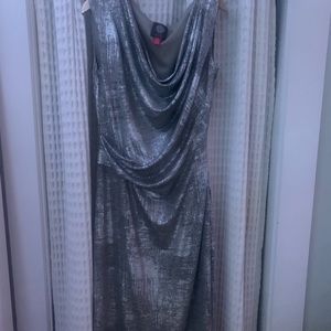 Vince Camuto cocktail dress - worn 1 time